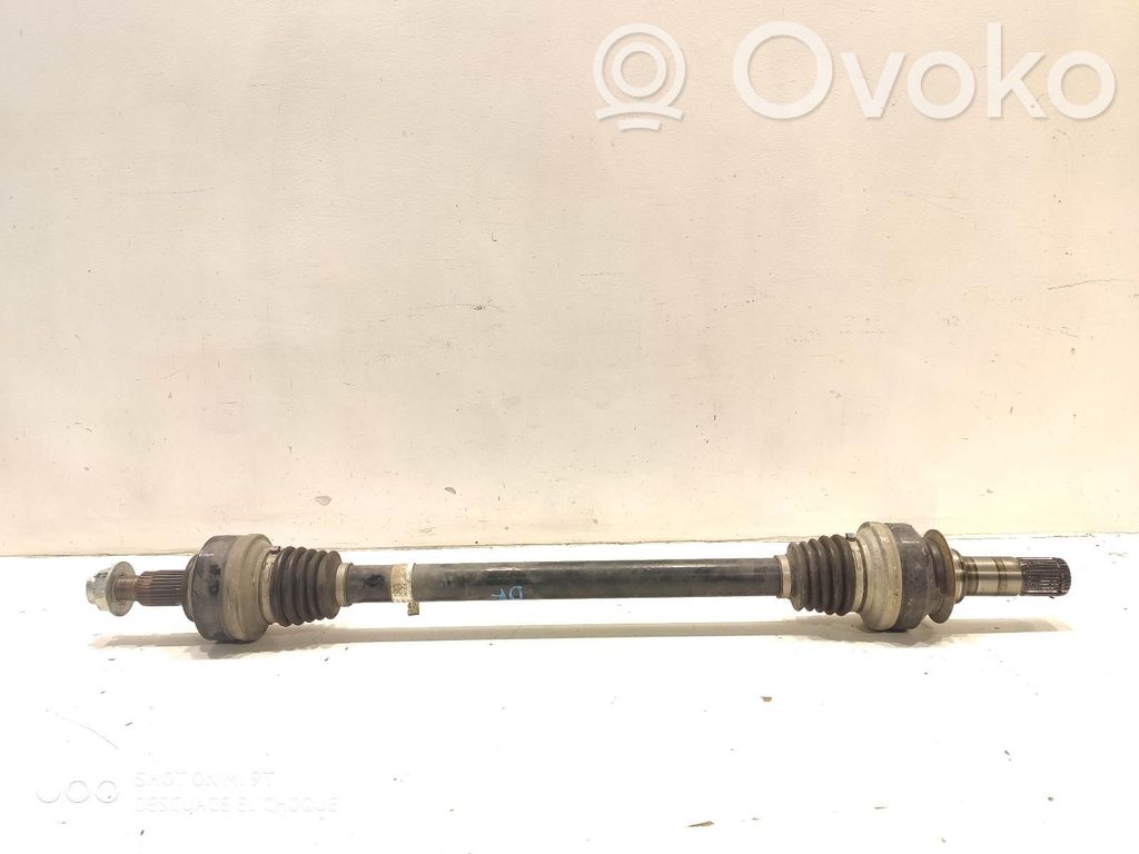 Alfa Romeo Stelvio Fuzetă butuc roată față 