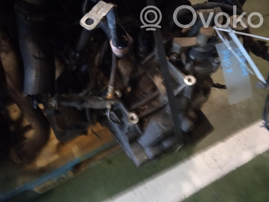 Nissan Primera Manualna 5-biegowa skrzynia biegów 