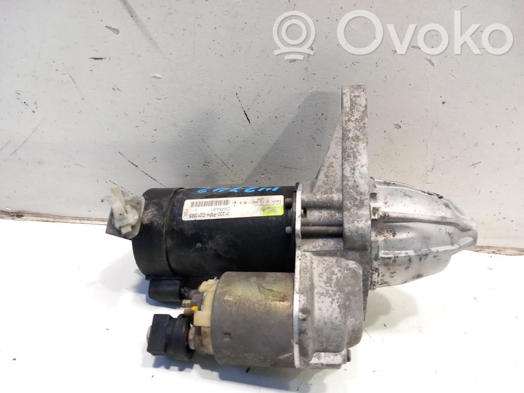Démarreur   31200PMHG010M5,D6RA91
