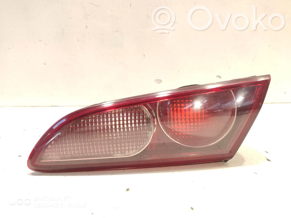 Alfa Romeo 159 Luci posteriori