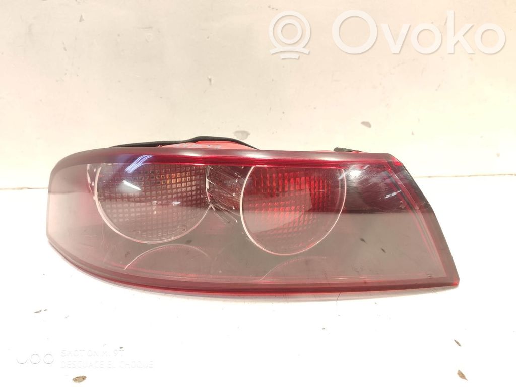 Alfa Romeo 159 Lampă spate în caroserie 
