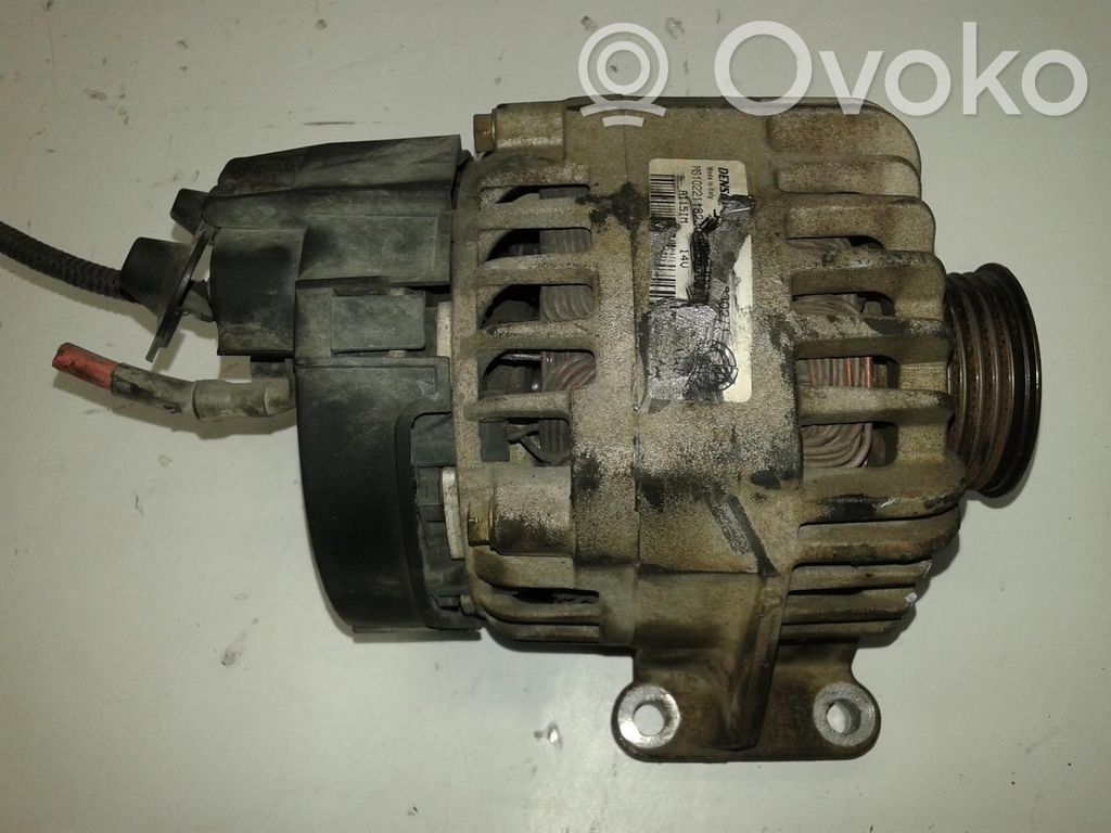 Fiat Punto (188) Generatore/alternatore