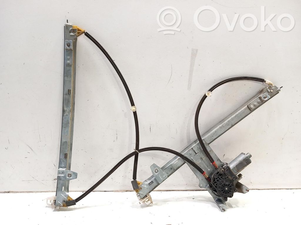Citroen Xsara Picasso Etuoven ikkunan nostin moottorilla 