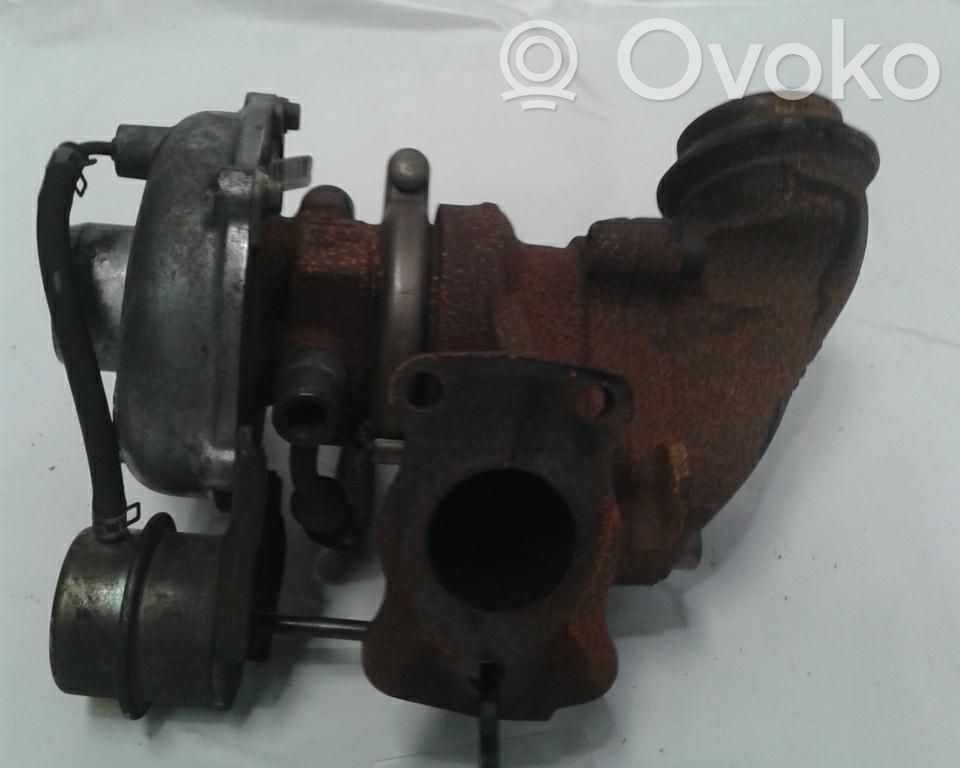 Turbo   9645247080