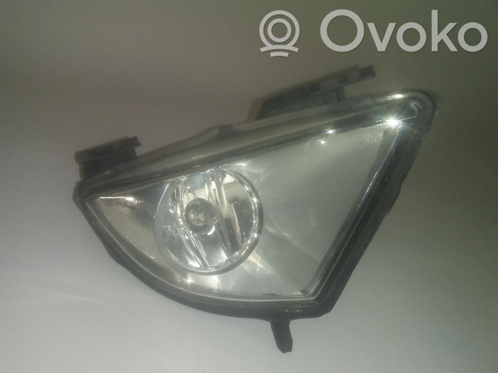 Ford Fiesta Fendinebbia anteriore 