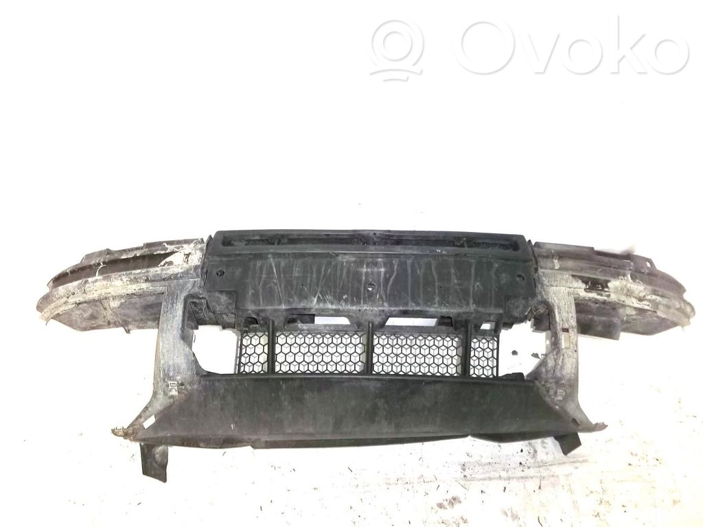 Renault Scenic I Priekinis bamperis 