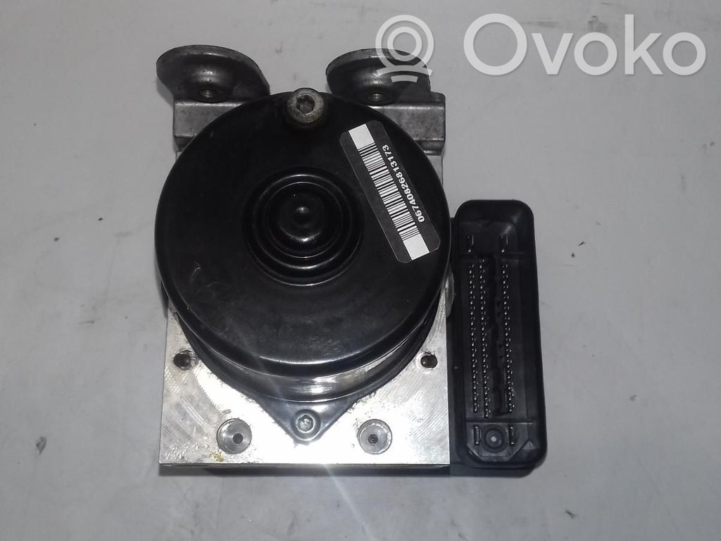 Bomba de ABS   10SEGE610M1,06210204074