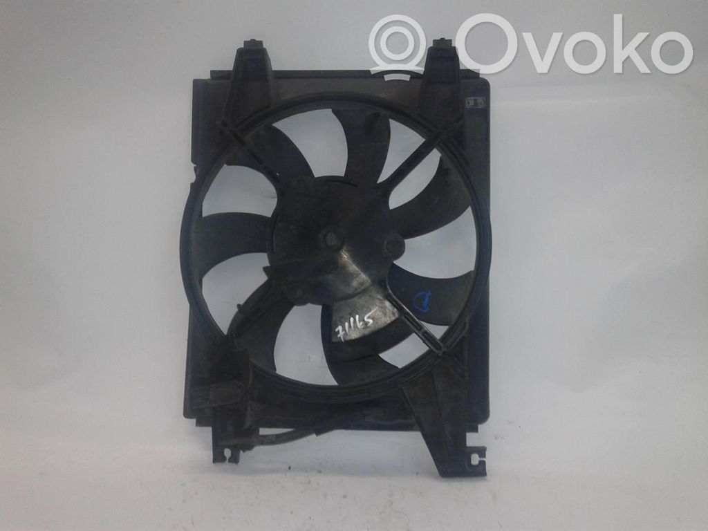 Elektrolüfter   253802C000
