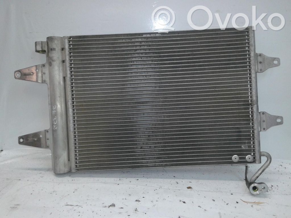 Seat Ibiza III (6L) Radiatore di raffreddamento A/C (condensatore)