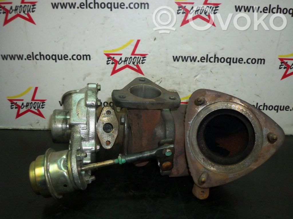 Turbo   860030,4542292860030,90573533
