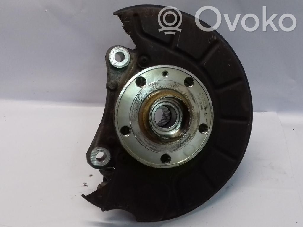 Achsschenkel vorne   3C0407253F