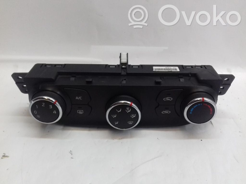 KIA Ceed Unitate control aer condiționat/încălzire 