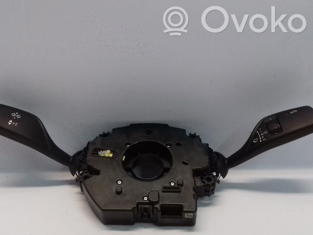 BMW 3 F30 F35 F31 Interruttore/pulsante di controllo multifunzione