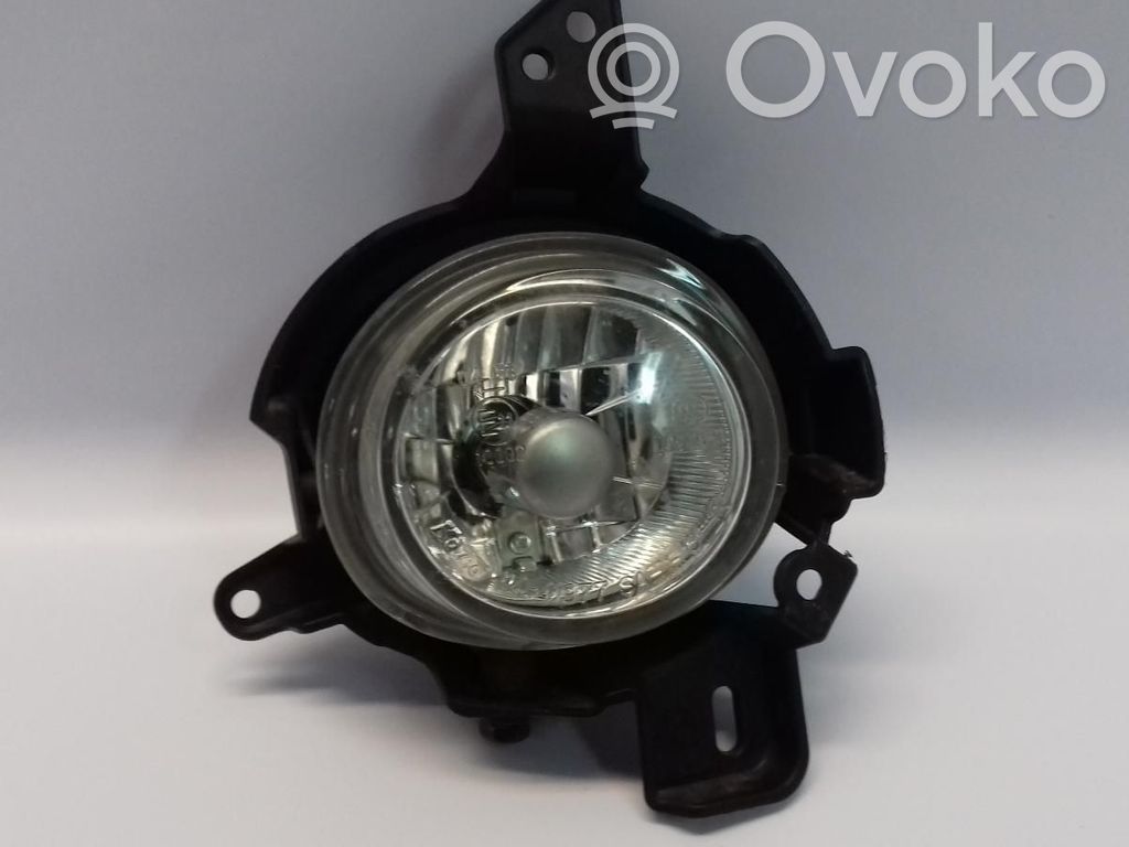 Etusumuvalo   TK2151680A
