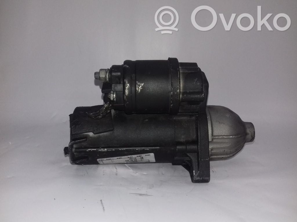 Motor de arranque   1202209,C643188R