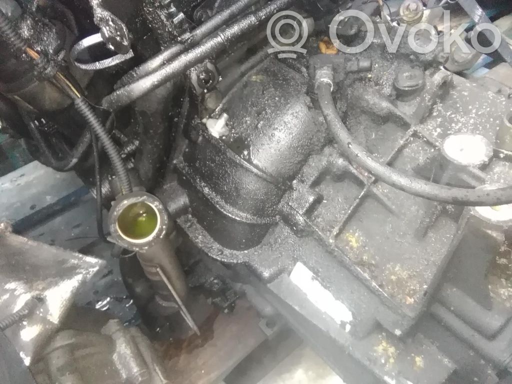 Opel Astra G Scatola del cambio manuale a 5 velocità