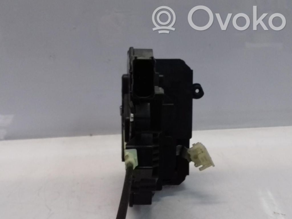 Opel Corsa E Set încuietori 