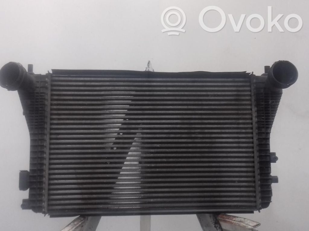Radiador intercooler   1K0145803CA