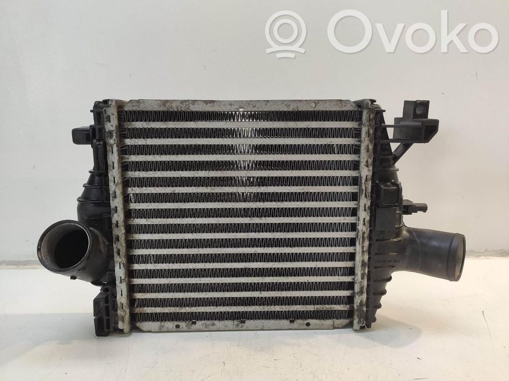 Mercedes-Benz Vito Viano W638 Radiador intercooler