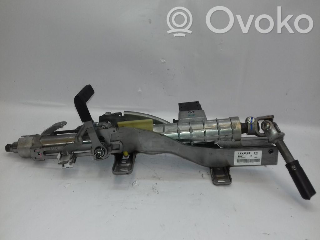Renault Laguna III Piantone dello sterzo posteriore 