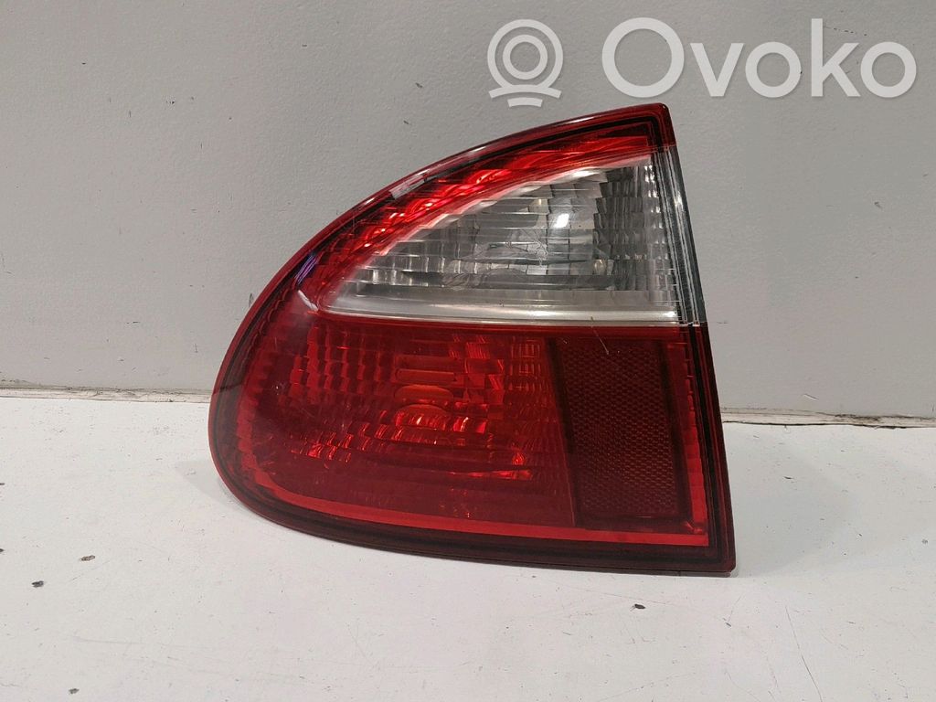 Seat Leon (1M) Luci posteriori