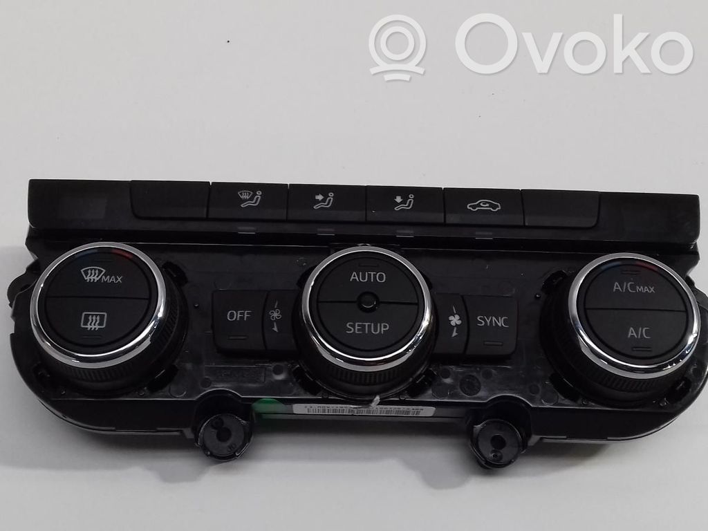 Seat Leon (5F) Centralina aria condizionata/riscaldamento 