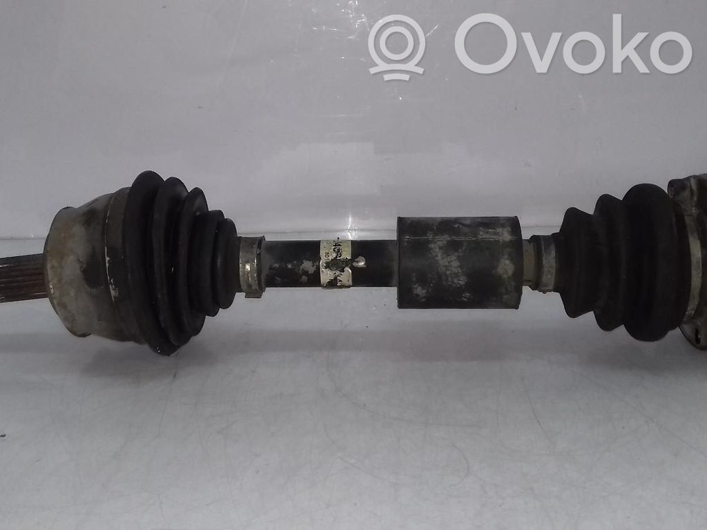 Alfa Romeo 156 Fuso a snodo con mozzo ruota anteriore