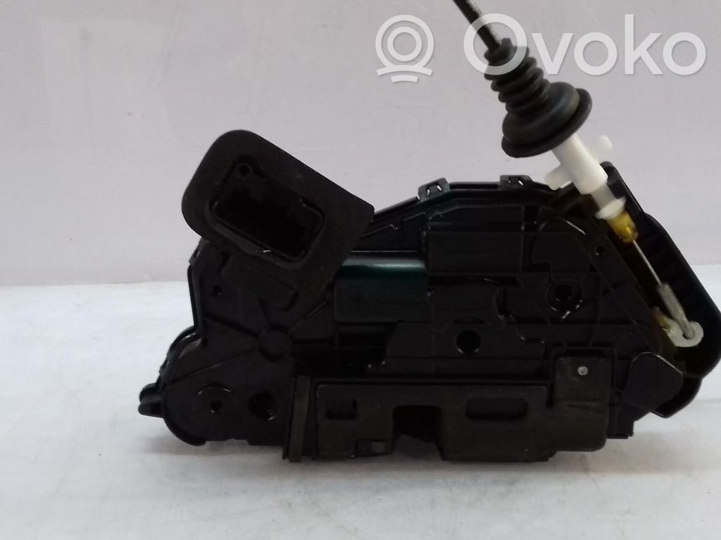 Skoda Superb B8 (3V) Schlossset