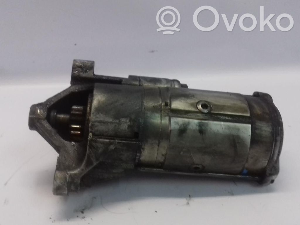 Opel Astra G Motorino d’avviamento