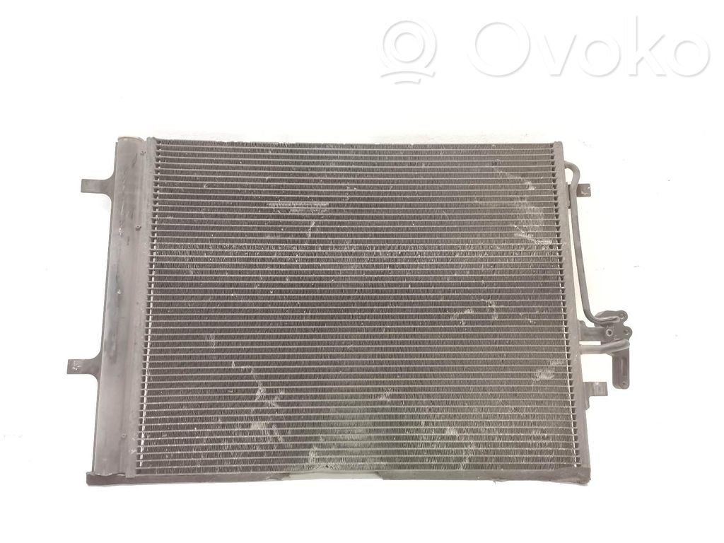 Ford S-MAX Radiatore intercooler 