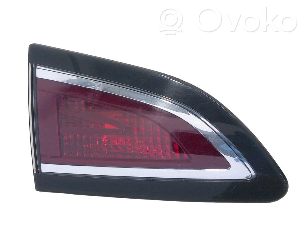 Renault Scenic III - Grand scenic III Lampă spate în caroserie