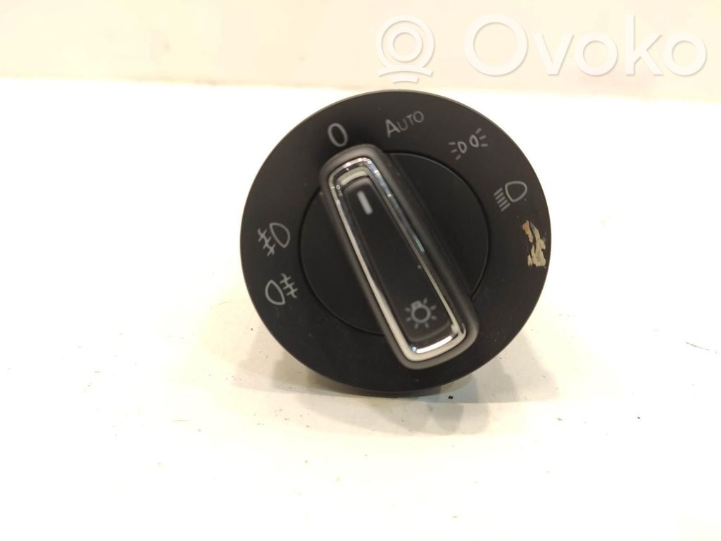 Comutator lumini   5G0941431AF