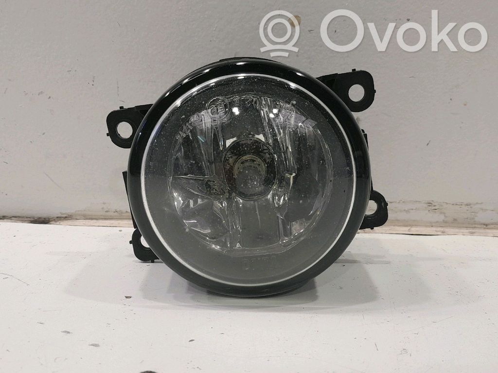 Renault Megane II Fendinebbia anteriore