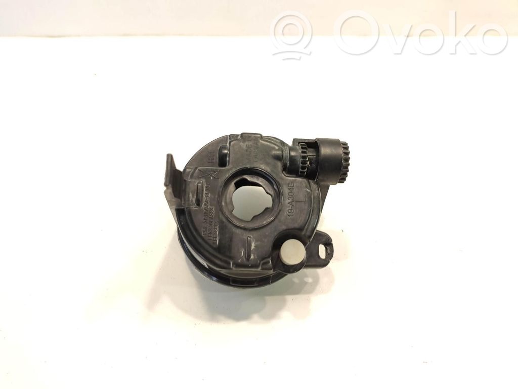 BMW 5 F10 F11 Nebelscheinwerfer vorne 
