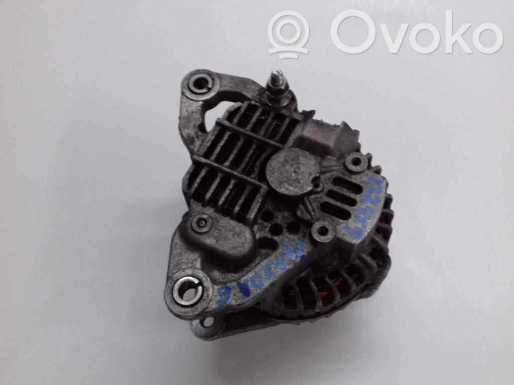 Mazda 6 Generator/alternator