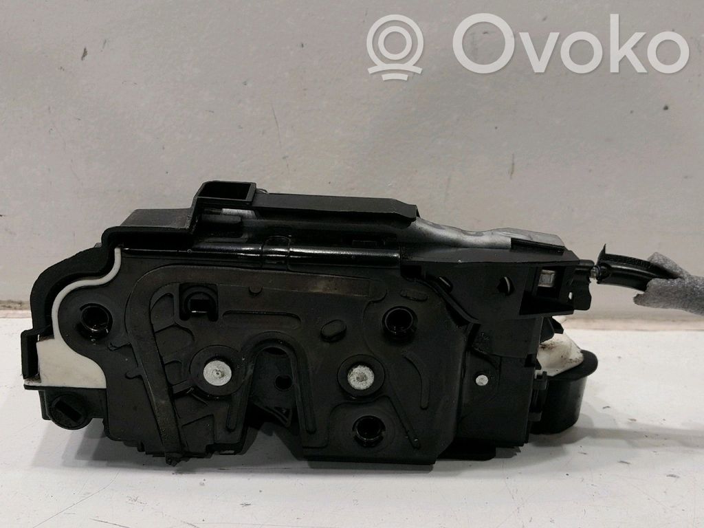 Volkswagen Polo V 6R Blocco set