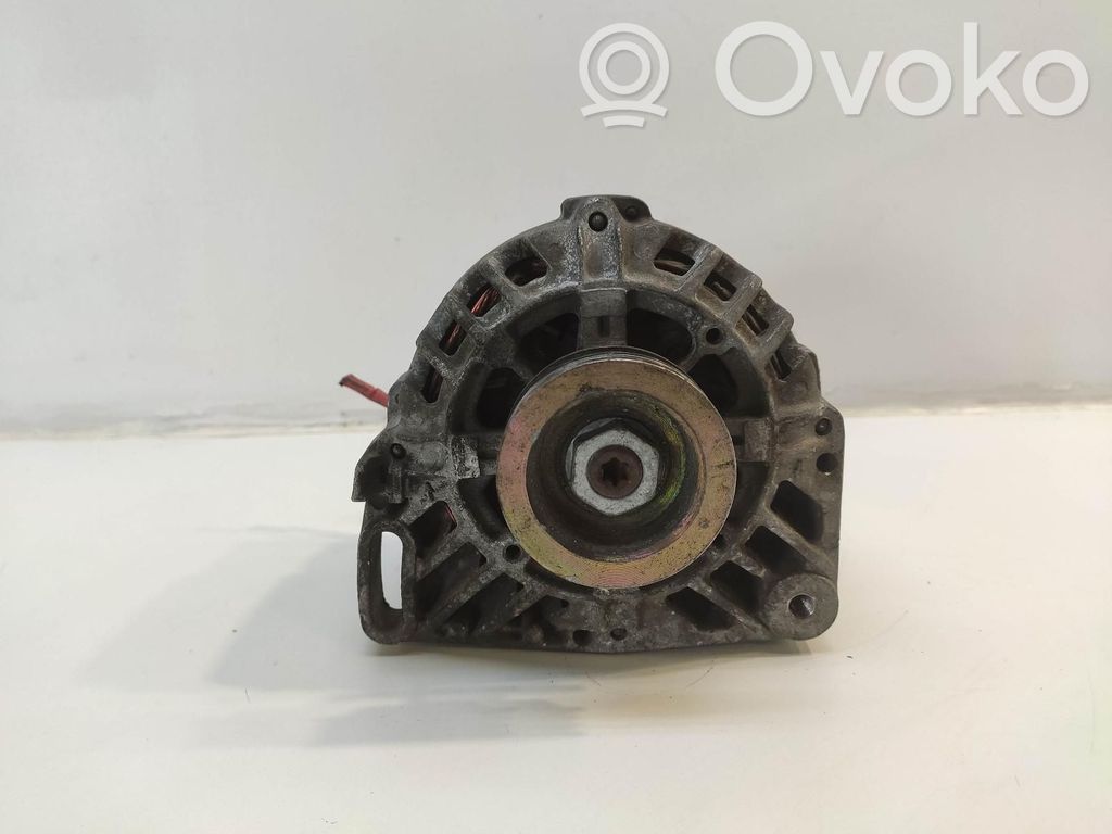 Renault Clio II Generatore/alternatore
