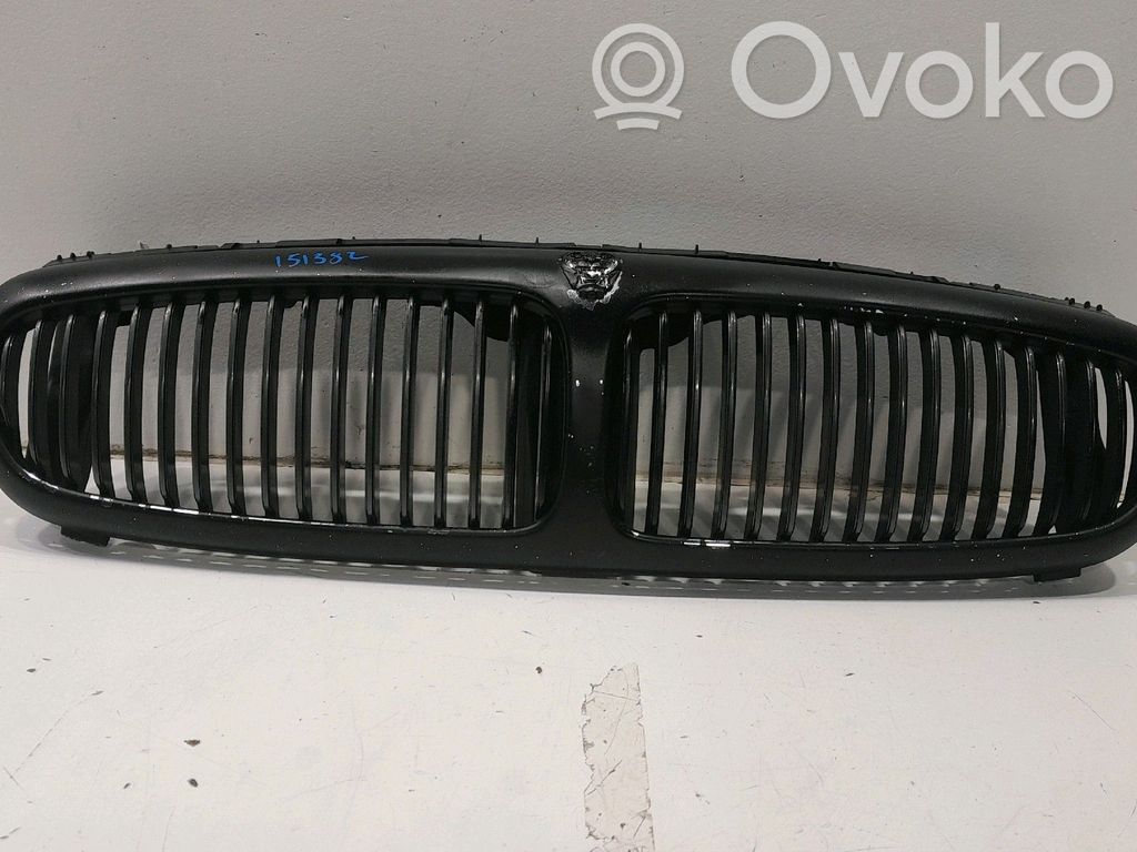 Jaguar X-Type Atrapa chłodnicy / Grill