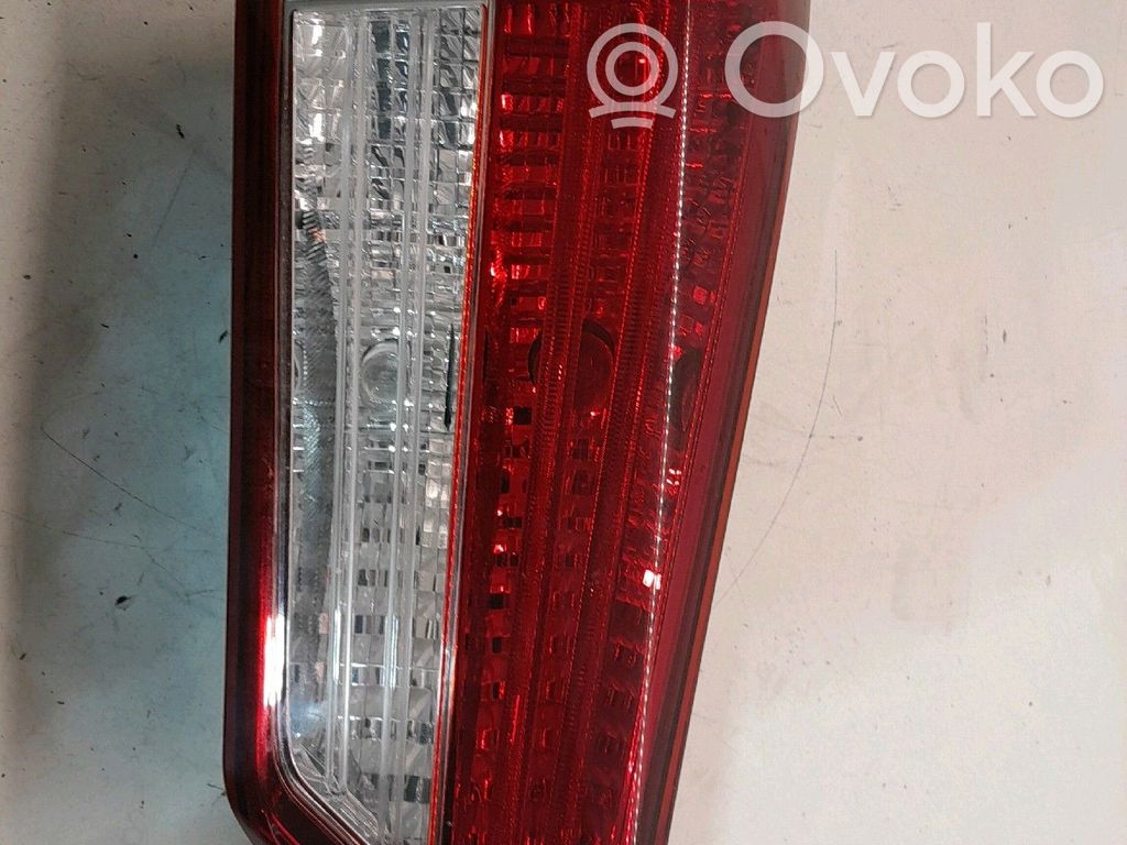 Hyundai ix20 Lampă spate în caroserie