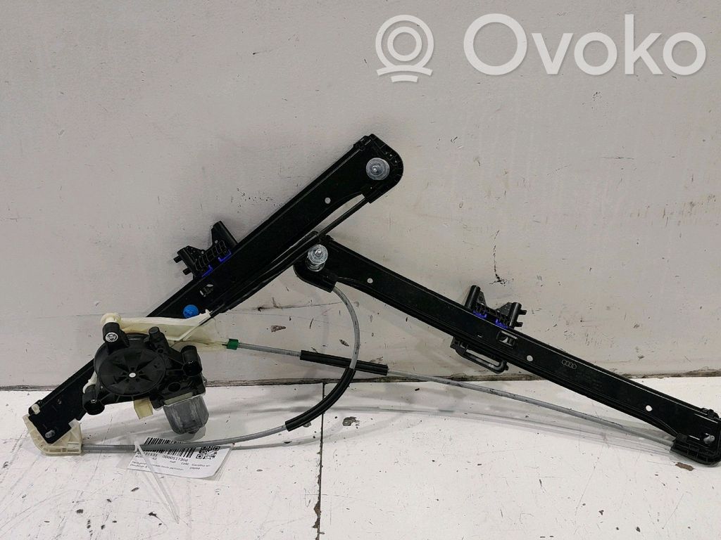 Audi A3 S3 8V Alzacristalli della portiera anteriore con motorino