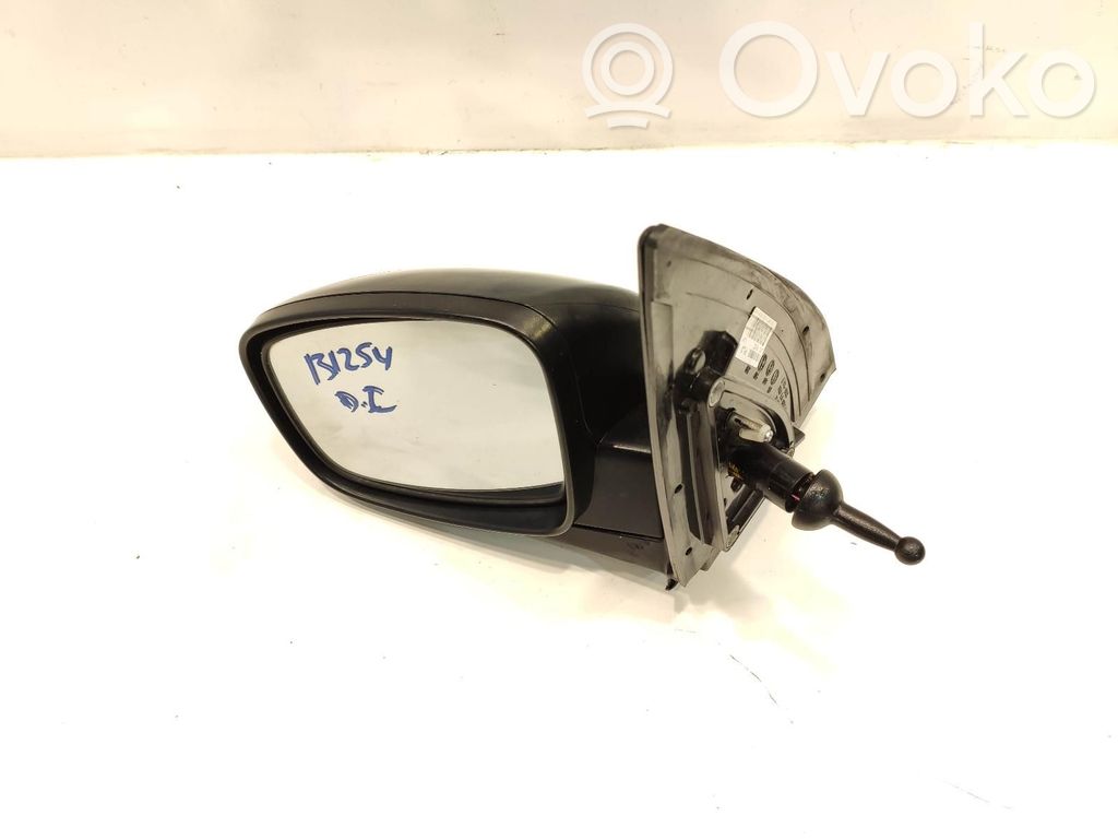Hyundai i10 Rămă oglindă retrovizoare 