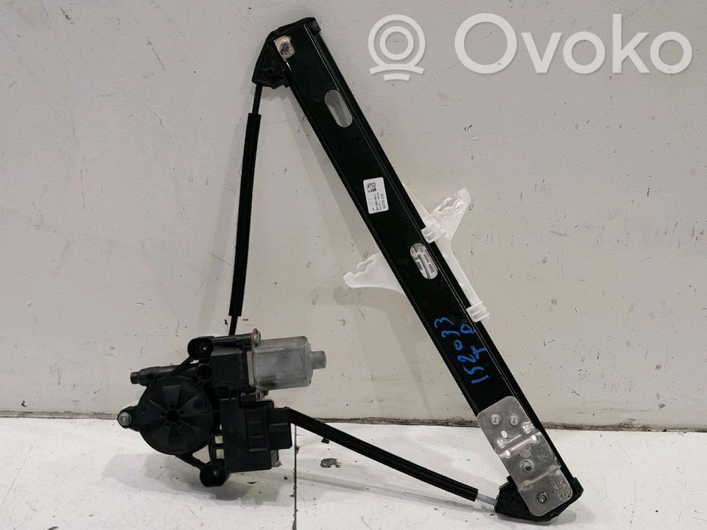 Seat Arona Mécanisme de lève-vitre avec moteur 