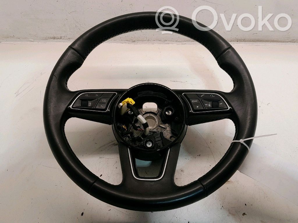Audi A3 S3 8V Volan 