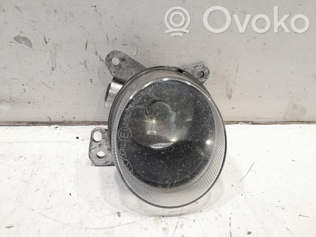 Mercedes-Benz C W204 Lampă spate în caroserie 