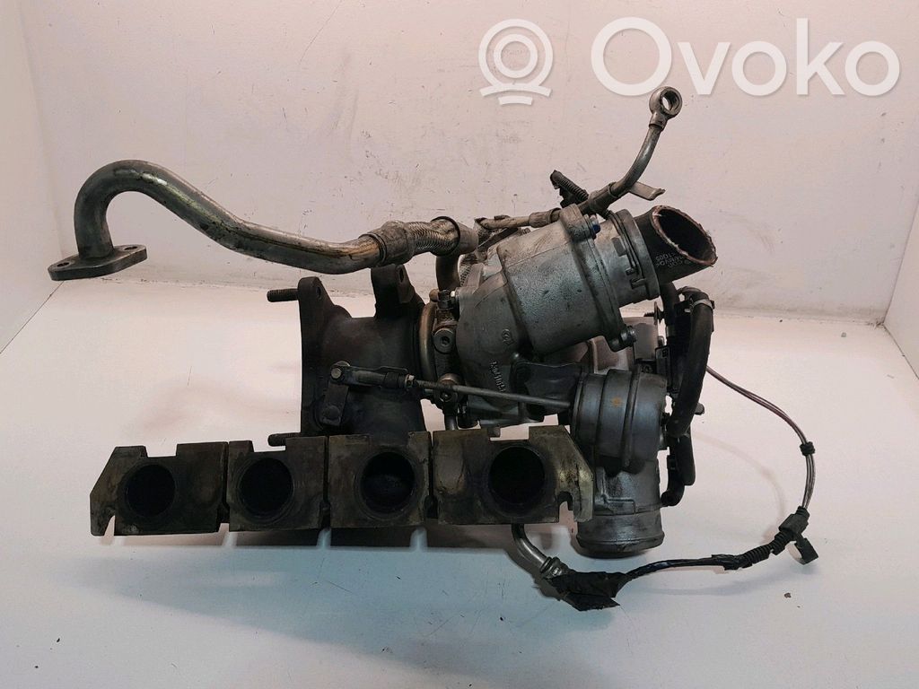 Turbo   06F145701E,53041015194