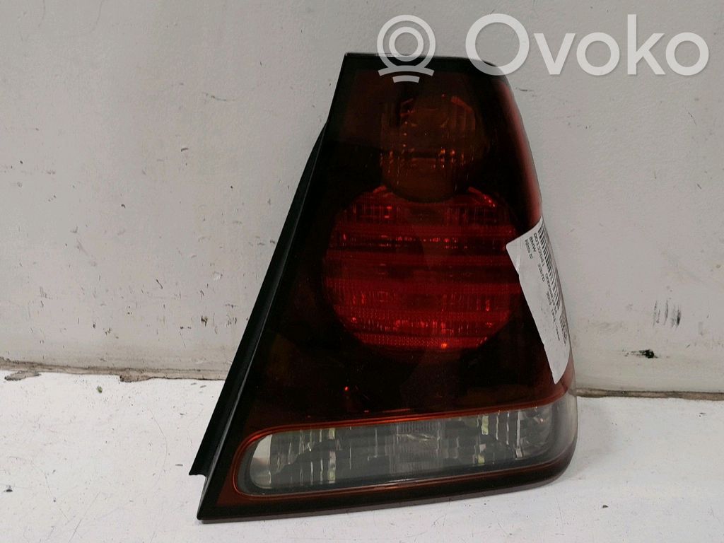 Lampa tylna   63216934162
