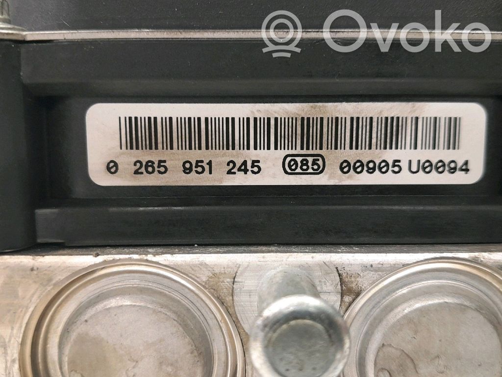 Pompa ABS   1606528180