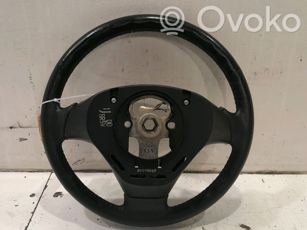 Mazda 3 I Lenkrad