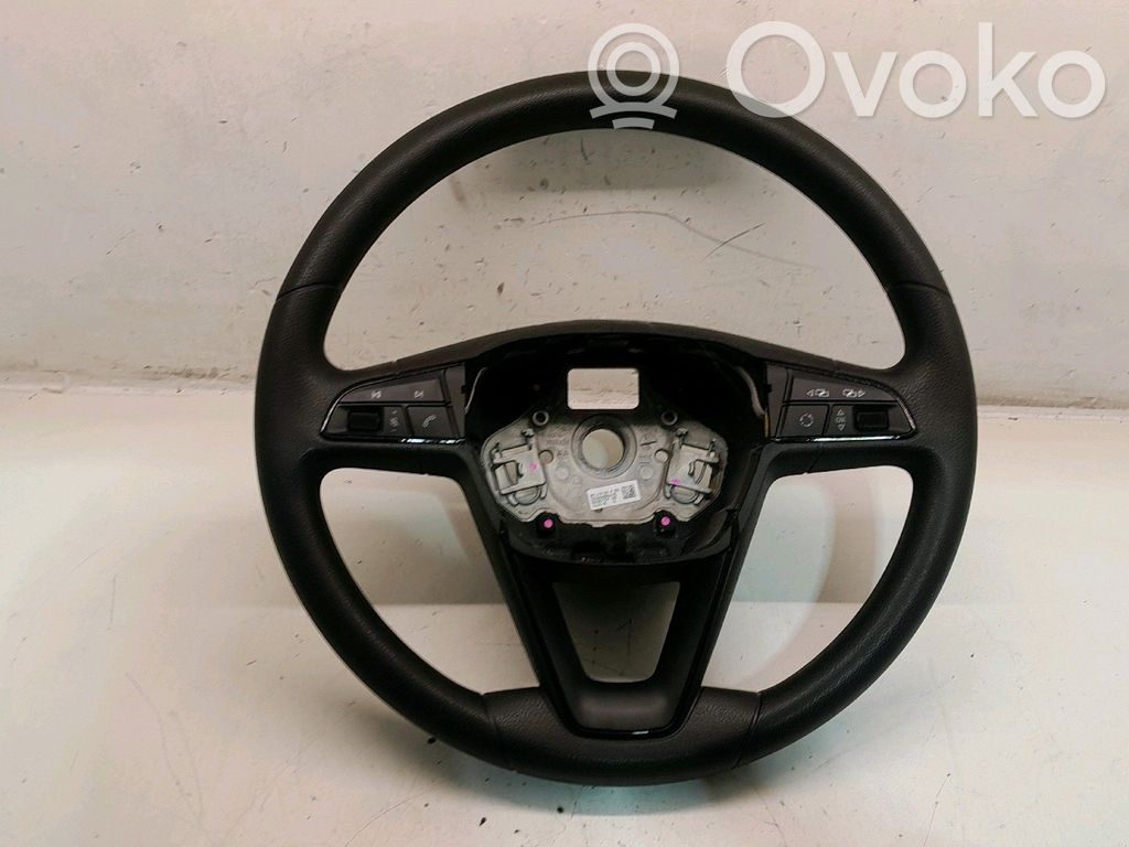 Seat Ibiza V (KJ) Volante