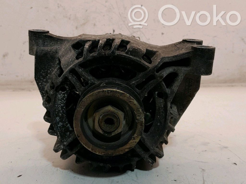 Fiat Punto (188) Generator/alternator 